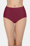 Every De by Amante High Rise Full Coverage Hipster Panty (Pack of 3) - Multicolor — thumbnail 5